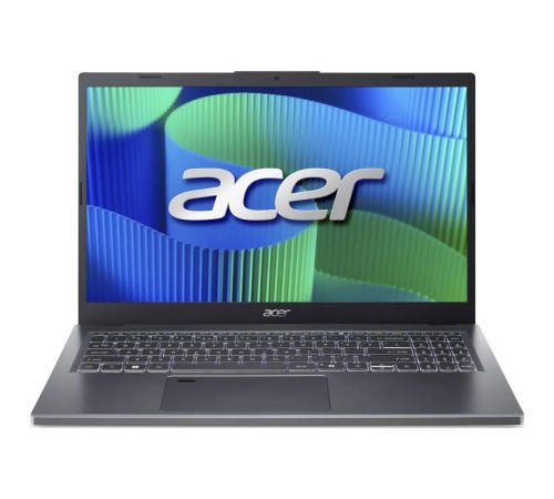 Ноутбук/ ACER Extensa 15 EX215-56-738AA 15.6"(1920x1080 (матовый) IPS)/Intel Core 7 150U(1.8Ghz)/16384Mb/512PCISSDGb/noDVD/Int:UMA/Cam/BT/WiFi/50WHr/war 1y/1.8kg/Iron/noOS Ноутбук/ ACER Extensa 15 EX215-56-738AA 15.6"(1920x1080 (матовый) IPS)/Intel Core 7 150U(1.8Ghz)/16384Mb/512PCISSDGb/noDVD/Int:UMA/Cam/BT/WiFi/50WHr/war 1y/1.8kg/Iron/noOS