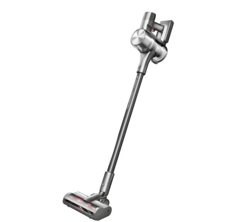 Беспроводной пылесос Dreame Cordless Vacuum Cleaner R20 Grey