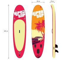САП доска Hiper SUPB-0148 (320)/ Supboard Hiper SUPB-0148