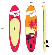 САП доска Hiper SUPB-0148 (320)/ Supboard Hiper SUPB-0148