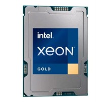 процессор CPU Intel Xeon Gold 5515+, 8 cores, 3.2-3.6-4.1GHz, 22.5MB, 165W, 2S, DDR5-4800, MCC, LGA4677, PK8072205499500