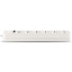 Фильтр SVEN SF-05LU 1,8 м (5 евро розеток,2 USB) белый, цветная коробка/ Surge protector SVEN SF-05LU 1,8 м (5 евро розеток,2 USB) белый, цветная коробка