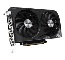 Видеокарта/ VGA GIGABYTE NVIDIA GeForce RTX 3060 WINDFORCE OC 12G REV1.0 12GB, GDDR5/192-bit, PCIe 4.0, 2xHDMI 2.1, 2xDP, 2-slot