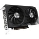 Видеокарта/ VGA GIGABYTE NVIDIA GeForce RTX 3060 WINDFORCE OC 12G REV1.0 12GB, GDDR5/192-bit, PCIe 4.0, 2xHDMI 2.1, 2xDP, 2-slot