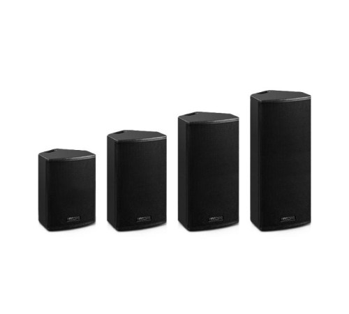 DSPPA активная 8" профессиональная акустическая система DSPPA активная 8" профессиональная акустическая система