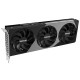 Видеокарта INNO3D RTX 5070 X3 OC//RTX5070, HDMI, DP*3, 12G,D7