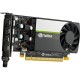 Видеокарта/ NVIDIA Quadro T600 4GB GDDR6 PCI-E x16 (LP bracket + ATX bracket + mDP-DP cables)