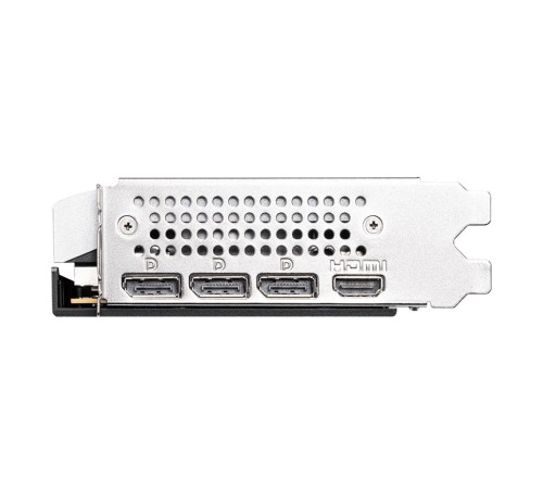 Видеокарта/ GeForce RTX 5060 8G VENTUS 3X Видеокарта/ GeForce RTX 5060 8G VENTUS 3X