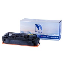 -/ Тонер-картридж NVP NV-046H Magenta для Canon i-Sensys LBP 653Cdw/ 654Cx/ MF 732Cdw/ 734Cdw/ 735Cx (5000k)