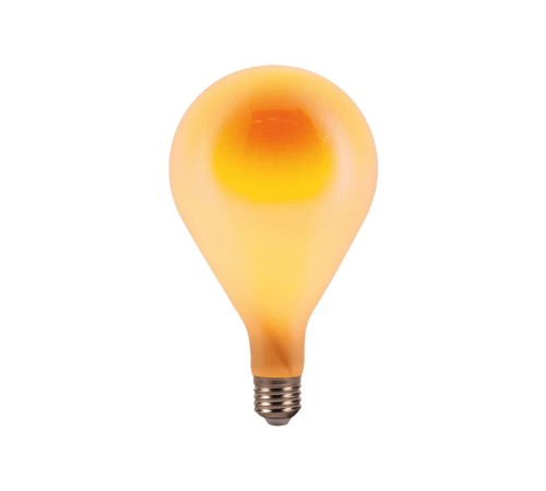 HIPER LED FILAMENT A165 6W 400Lm E27 157270 2700K Milk rainbow HIPER LED FILAMENT A165 6W 400Lm E27 157270 2700K Milk rainbow