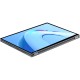 Ноутбук/ CHUWI FreeBook touch 13.5"(2256x1504 IPS)/Touch/Intel N100(0.8Ghz)/12288Mb/512SSDGb/noDVD/Int:Intel UHD Graphics/Cam/BT/WiFi/war 1y/1.36kg/Win11Home