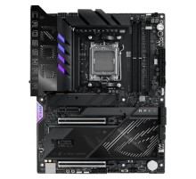 Материнская плата ASUS ROG CROSSHAIR X870E APEX, AM5, X870E, 4*DDR5, 4*SATA, 5*M.2,  8*USB 3.2, 2*Type-C, 2*USB4, 6*PCIx16, 1xPCIe 4, 1xPCIe, ATX; 90MB1KR0-M0EAY0