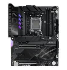 Материнская плата ASUS ROG CROSSHAIR X870E APEX, AM5, X870E, 4*DDR5, 4*SATA, 5*M.2,  8*USB 3.2, 2*Type-C, 2*USB4, 6*PCIx16, 1xPCIe 4, 1xPCIe, ATX; 90MB1KR0-M0EAY0