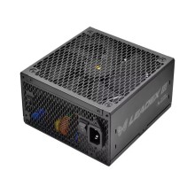 блок питания 850 Ватт/ Power Supply Super Flower Leadex III Gold, 850W, ATX 3.1, 140mm, 8xSATA, 3xPCI-E(6+2), 1x12VHPWR(12+4), APFC, 80+ Gold, Full Modular