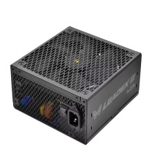 блок питания 850 Ватт/ Power Supply Super Flower Leadex III Gold, 850W, ATX 3.1, 140mm, 8xSATA, 3xPCI-E(6+2), 1x12VHPWR(12+4), APFC, 80+ Gold, Full Modular