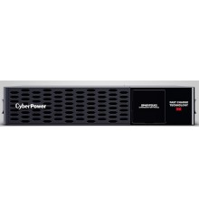 Дополнительная батарея CyberPower BP48VP2U03EU battery pack(EBM) for PR2200ERTXL2UA/PR3000ERTXL2UA   (12V / 6AH х 16), preinstalled charger