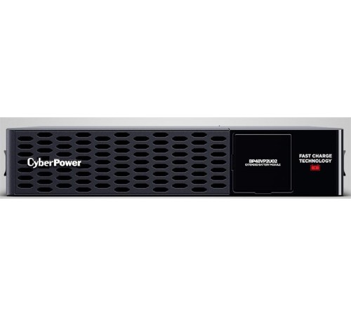 Дополнительная батарея CyberPower BP48VP2U03EU battery pack(EBM) for PR2200ERTXL2UA/PR3000ERTXL2UA (12V / 6AH х 16), preinstalled charger Дополнительная батарея CyberPower BP48VP2U03EU battery pack(EBM) for PR2200ERTXL2UA/PR3000ERTXL2UA (12V / 6AH х 16), preinstalled charger