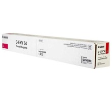 Тонер-картридж Canon пурпурный C-EXV54 для iR C3025/C3025i/C3125i (8 500 стр.)