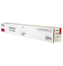 Тонер-картридж Canon пурпурный C-EXV54 для iR C3025/C3025i/C3125i (8 500 стр.)