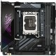 Материнская плата/ Z890I AORUS ULTRA