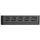 Коммутатор/ DGS-1005A Unmanaged Switch 5x1000Base-T, plastic case