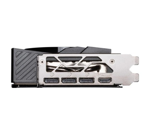 Видеокарта MSI RTX 5070 12G GAMING TRIO OC//RTX 5070, HDMI, DP*3, 12G, D7