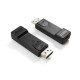 Greenconnect Переходник DisplayPort 20M AM - HDMI 19F, GCR-CVDP03