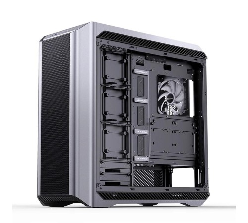 Корпус без блока питания/ Case JONSBO D500, Full-Tower, TG, 3x140mm ARGB, 2xUSB-A 3.2 + 1xUSB-C 3.2, E-ATX, ATX, mATX, mITX Silver Корпус без блока питания/ Case JONSBO D500, Full-Tower, TG, 3x140mm ARGB, 2xUSB-A 3.2 + 1xUSB-C 3.2, E-ATX, ATX, mATX, mITX Silver