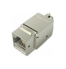 Адаптер-соединитель Vention RJ45 F 8p8c кат. 7