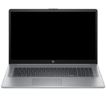 Ноутбук HP Probook 470 G10 Core i7-1355U 17.3 FHD (1920x1080) 300nits AG 16Gb DDR4(1x16GB),512GB SSD,41Wh,Backlit,2.1kg,1y,Asteroid Silver,Dos,KB Eng/Rus