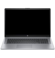 Ноутбук HP Probook 470 G10 Core i7-1355U 17.3 FHD (1920x1080) 300nits AG 16Gb DDR4(1x16GB),512GB SSD,41Wh,Backlit,2.1kg,1y,Asteroid Silver,Dos,KB Eng/Rus