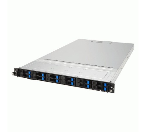 Серверная платформа/ ASUS RS700-E11-RS12U/10G/1.6KW/12NVMe/GPU Серверная платформа/ ASUS RS700-E11-RS12U/10G/1.6KW/12NVMe/GPU