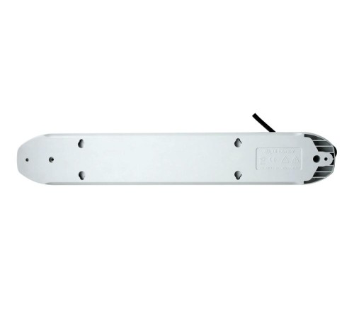 Сетевой фильтр Pilot GL 6 розеток (5 евро + 1 без заземления) 10 м/ Surge protector Pilot GL 6 outlets (5 euro + 1 without ground) 10A / 2.2kVt, 10m Сетевой фильтр Pilot GL 6 розеток (5 евро + 1 без заземления) 10 м/ Surge protector Pilot GL 6 outlets (5 euro + 1 without ground) 10A / 2.2kVt, 10m