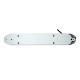 Сетевой фильтр Pilot GL 6 розеток (5 евро + 1 без заземления) 10 м/ Surge protector Pilot GL 6 outlets (5 euro + 1 without ground) 10A / 2.2kVt, 10m