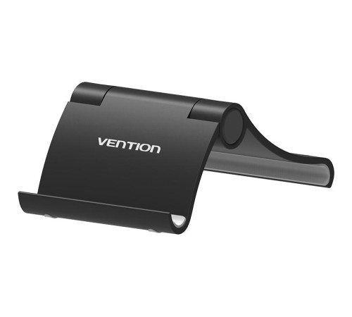 Подставка для телефона Vention Черная