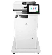 Лазерное МФУ/ HP LaserJet Enterprise MFP M635fht