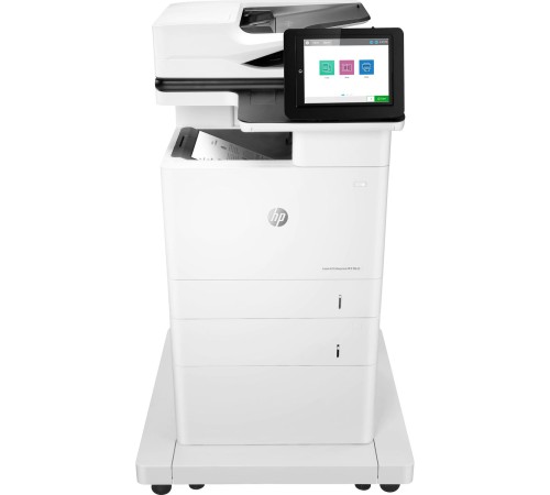 Лазерное МФУ/ HP LaserJet Enterprise MFP M635fht Лазерное МФУ/ HP LaserJet Enterprise MFP M635fht