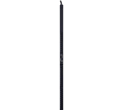 Блок распределения питания/ PDU CyberPower PDU83401 3ph 0U, Switched MBO, IN: 415V/16A, IEC309-16Aplug Блок распределения питания/ PDU CyberPower PDU83401 3ph 0U, Switched MBO, IN: 415V/16A, IEC309-16Aplug