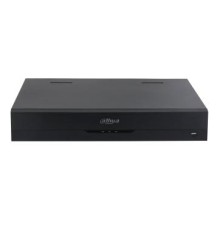 Видеорегистратор DAHUA DHI-NVR5432-EI, 16/32/64 Channel 1.5U 4HDDs 4K & H.265 Pro Network Video Recorder