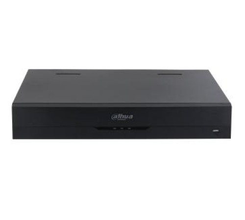 Видеорегистратор DAHUA DHI-NVR5432-EI, 16/32/64 Channel 1.5U 4HDDs 4K & H.265 Pro Network Video Recorder