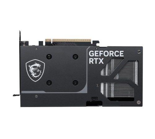Видеокарта/ GeForce RTX 5060 Ti 16G VENTUS 2X OC PLUS Видеокарта/ GeForce RTX 5060 Ti 16G VENTUS 2X OC PLUS