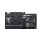 Видеокарта/ GeForce RTX 5060 Ti 16G VENTUS 2X OC PLUS
