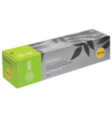 -/ Картридж лазерный Cactus CS-WC5222 106R01413 черный (20000стр.) для Xerox WorkCentre 5222