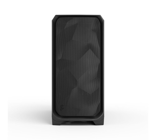 Корпус ПК без блока питания/ Case Fractal Design Meshify 3 XL TG Light Tint, Full-Tower, 3x140mm, 2xUSB-A 3.2 + 1xUSB 3.2 Type-C SSI-EEB, SSI-CEB, E-ATX, ATX, mATX, mITX, Black