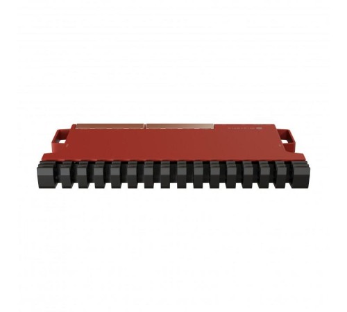 Маршрутизатор/ L009UiGS-RM Wired router 2.5 Gigabit Ethernet, Gigabit Ethernet Red Маршрутизатор/ L009UiGS-RM Wired router 2.5 Gigabit Ethernet, Gigabit Ethernet Red