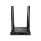 Маршрутизатор/ Роутер беспроводной Netis N5 AC1200 10/100BASE-TX/4G ready черный