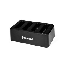 Зарядное устройство для аккумулятора/ 4-slot battery charger for MT90 series, includes adapter with UK and EU power plug