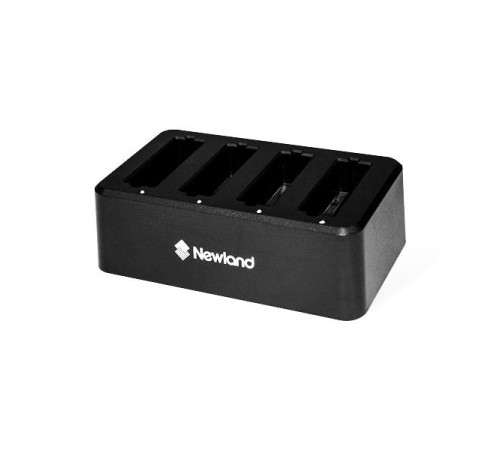 Зарядное устройство для аккумулятора/ 4-slot battery charger for MT90 series, includes adapter with UK and EU power plug