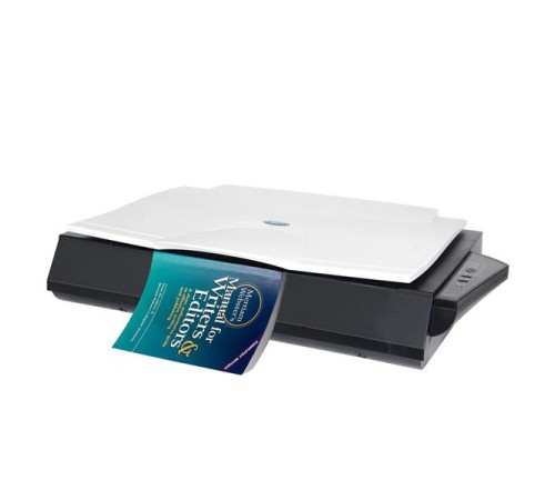FB6380E, Графический планшетный сканер, A3, 600x600 т/д, CCD, 4 сек/стр, USB/ FB6380E, Flatbed scanner, A3, USB