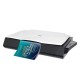 FB6380E, Графический планшетный сканер, A3, 600x600 т/д, CCD, 4 сек/стр, USB/ FB6380E, Flatbed scanner, A3, USB